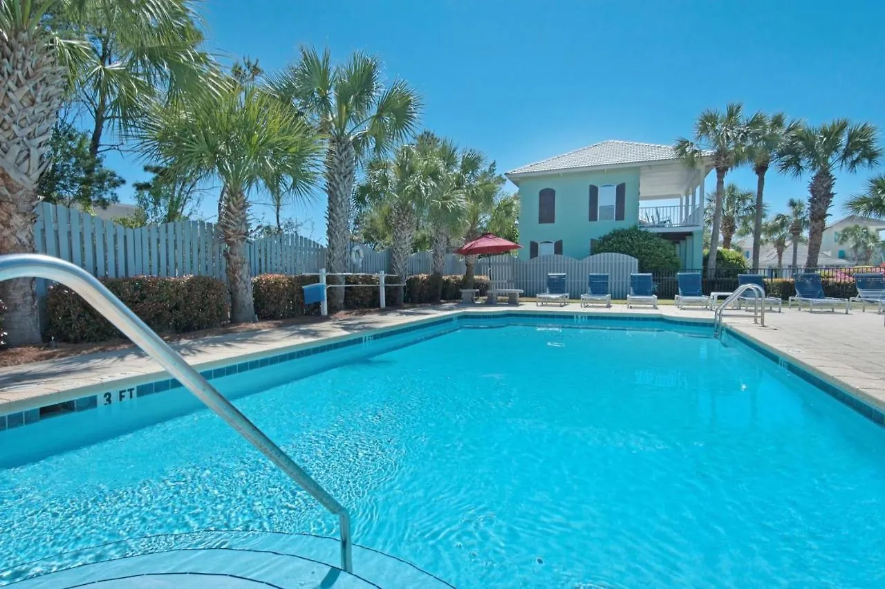 Holiday home Emerald Mist Destin