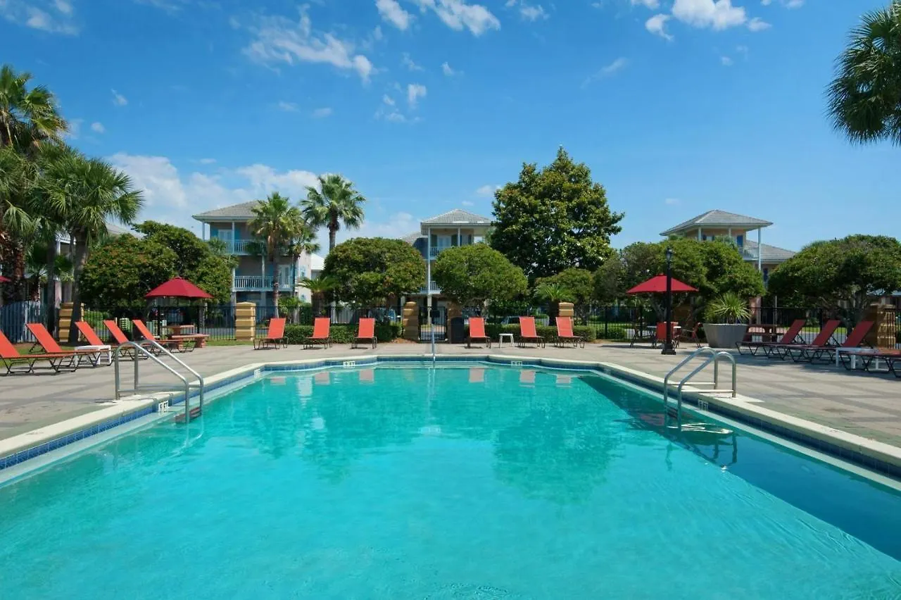 Holiday home Emerald Mist Destin