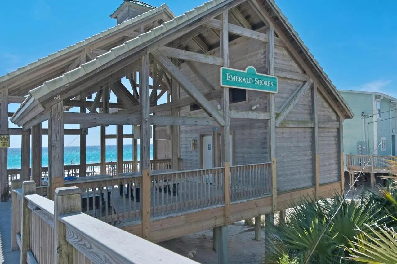 Holiday home Emerald Mist Destin