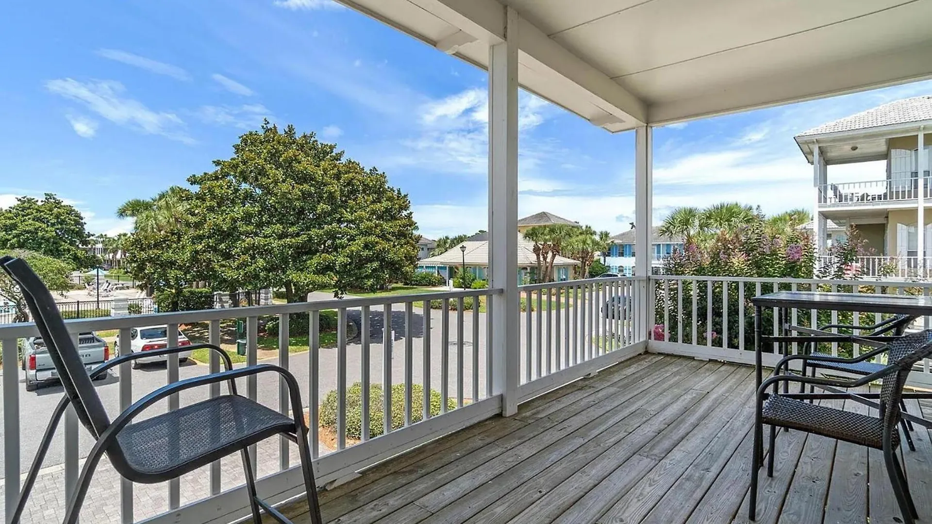 Holiday home Emerald Mist Destin