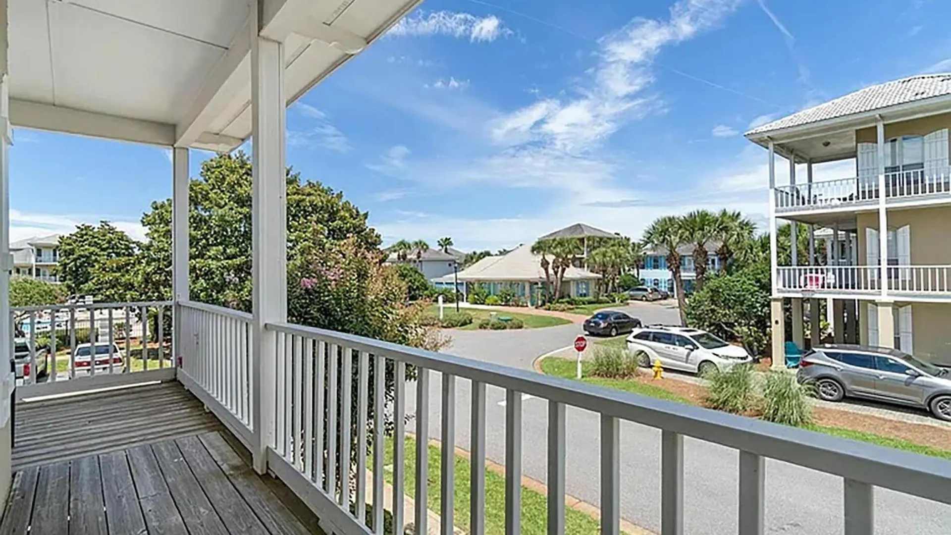 Emerald Mist Destin Holiday home