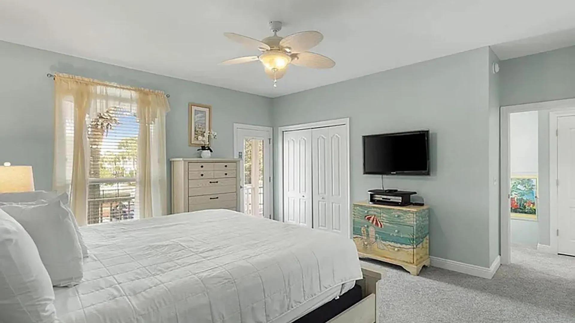 Emerald Mist Destin