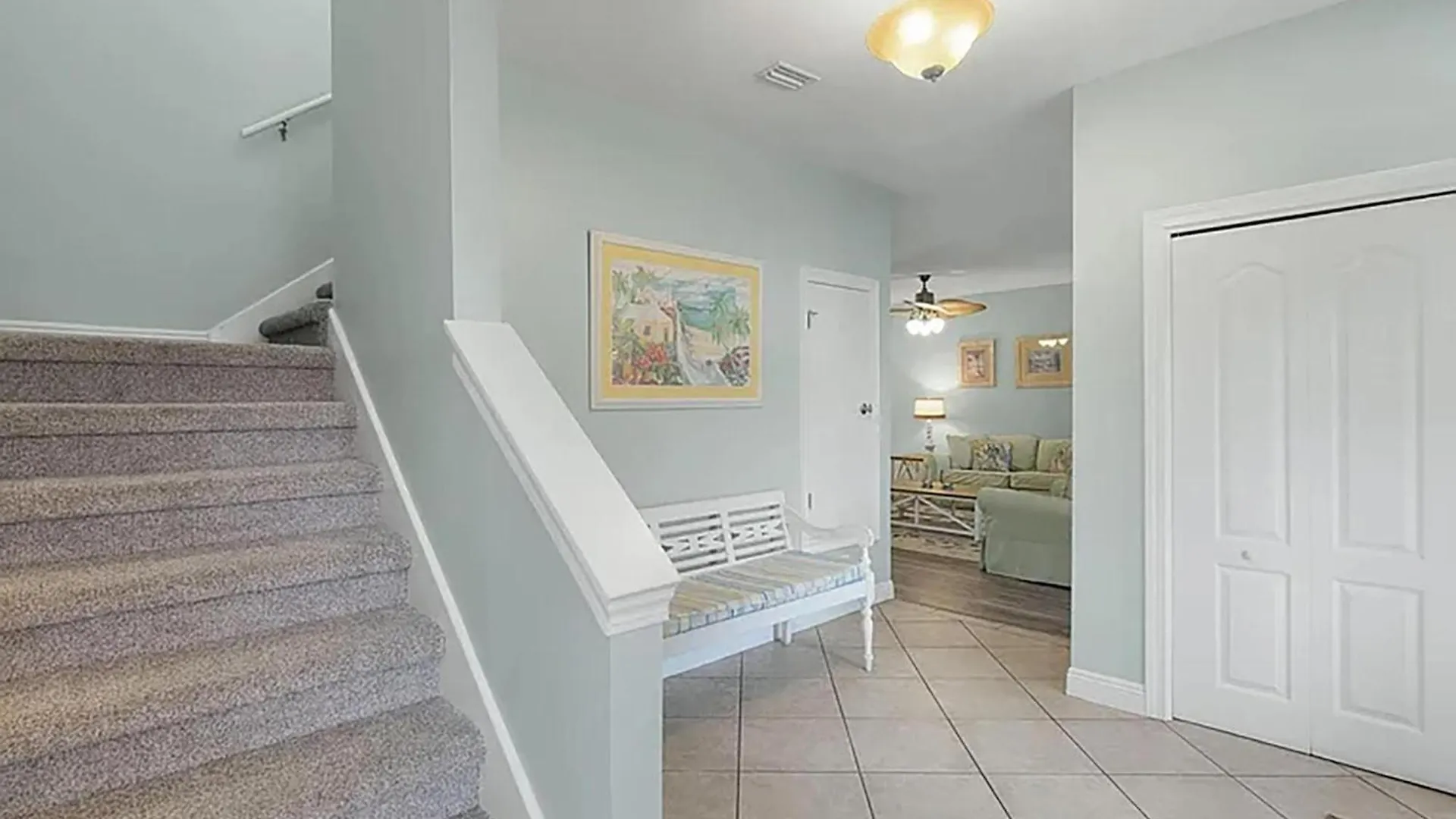 Emerald Mist Destin Holiday home