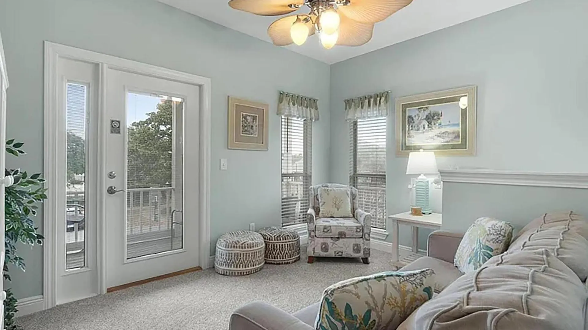 Emerald Mist Destin 0*,  United States