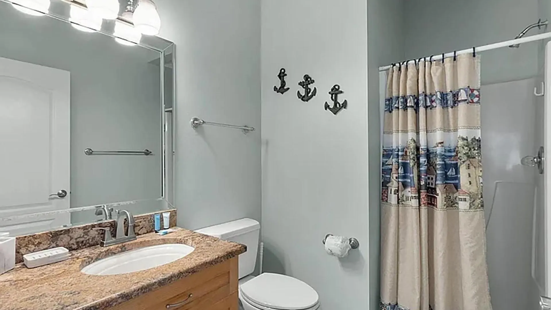 Emerald Mist Destin Holiday home