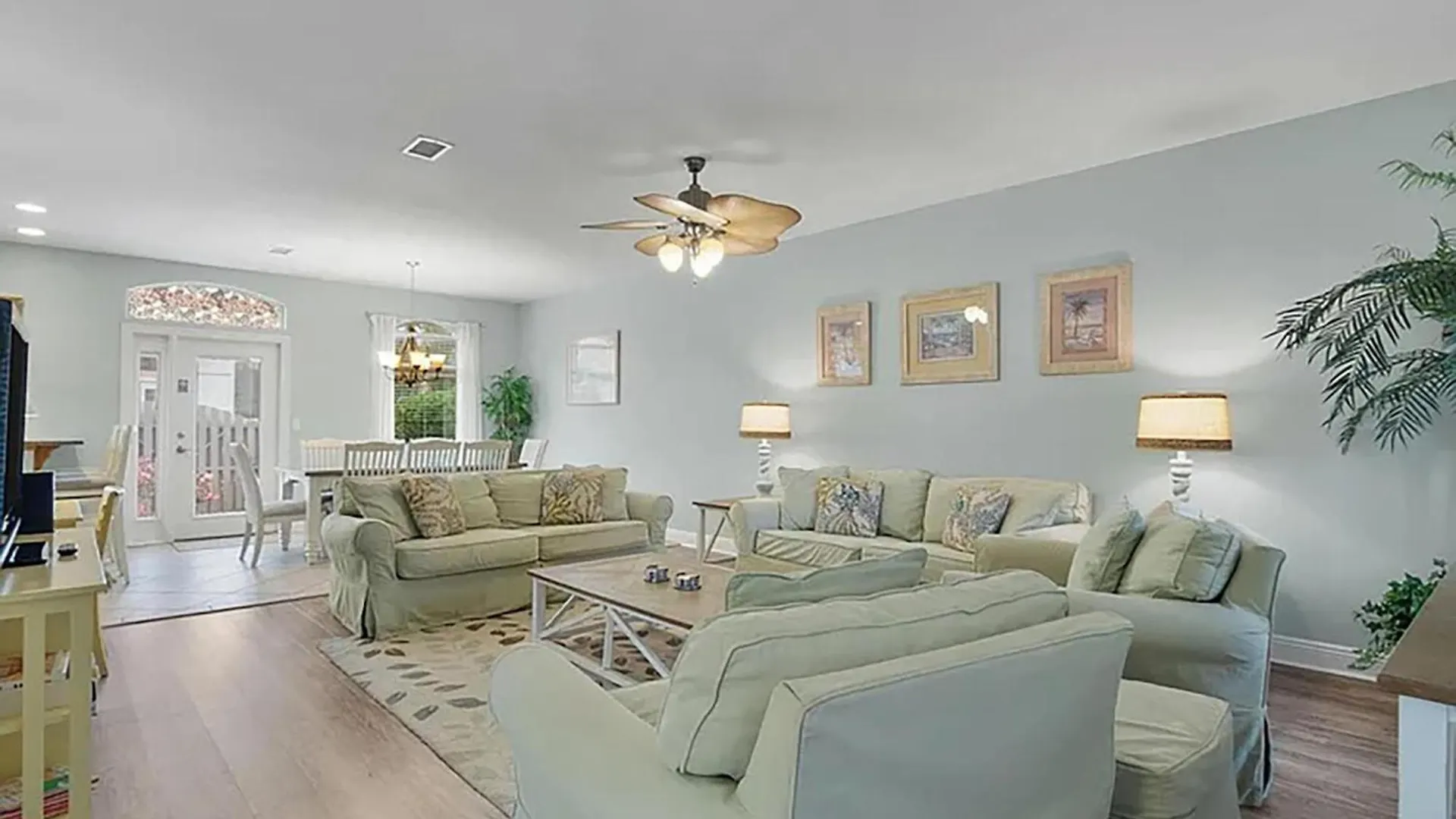 Holiday home Emerald Mist Destin