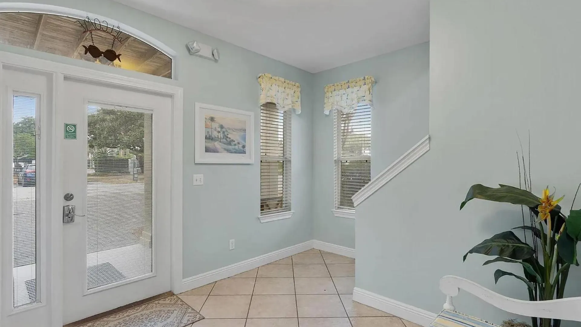 Emerald Mist Destin Holiday home