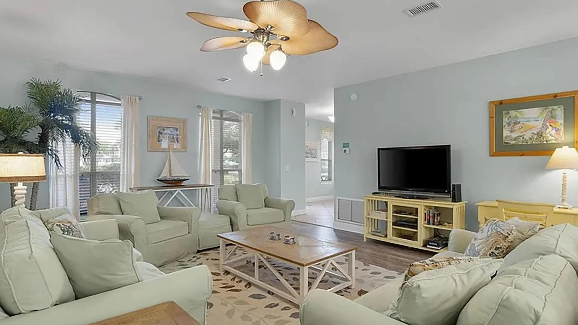 Holiday home Emerald Mist Destin