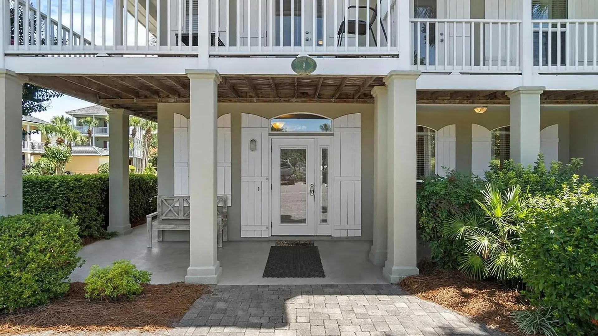 Emerald Mist Destin 0*,  United States